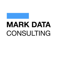 MarkData Consulting logo, MarkData Consulting contact details