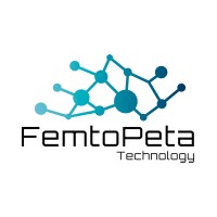 Femtopeta logo, Femtopeta contact details