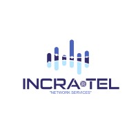 Incratel Network Services logo, Incratel Network Services contact details