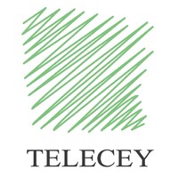 Telecey logo, Telecey contact details