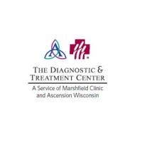 The Diagnostic & Treatment Center logo, The Diagnostic & Treatment Center contact details