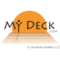 Hunterdon Builders/My Deck logo, Hunterdon Builders/My Deck contact details