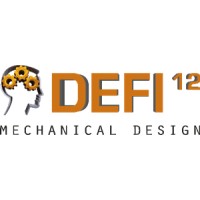 DEFI 12 logo, DEFI 12 contact details