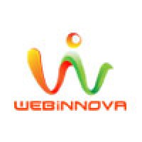 WebInnova logo, WebInnova contact details