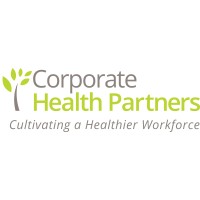 Corporate Health Partners logo, Corporate Health Partners contact details