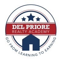 Del Priore Realty Academy logo, Del Priore Realty Academy contact details