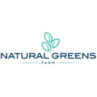 Natural Greens Farm logo, Natural Greens Farm contact details