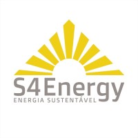 S4Energy.br logo, S4Energy.br contact details