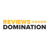 Reviews Domination logo, Reviews Domination contact details