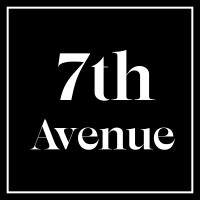 7th Avenue logo, 7th Avenue contact details