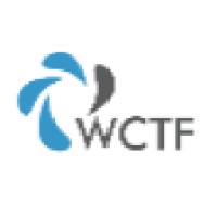 WCTF logo, WCTF contact details