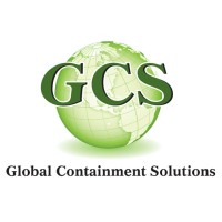 Global Containment Solutions logo, Global Containment Solutions contact details