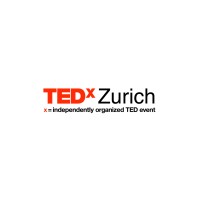 TEDxZurich logo, TEDxZurich contact details