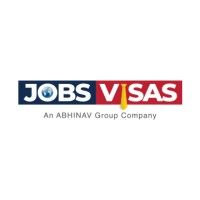 Jobs Visas logo, Jobs Visas contact details