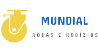 Mundial Rodas E Rodízios logo, Mundial Rodas E Rodízios contact details