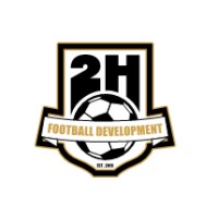 2 HALFS FOOTBALL DEVELOPMENT logo, 2 HALFS FOOTBALL DEVELOPMENT contact details