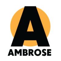 Ambrose iO logo, Ambrose iO contact details