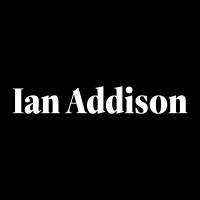 Ian Addison Art logo, Ian Addison Art contact details