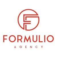 Formulio Agency logo, Formulio Agency contact details