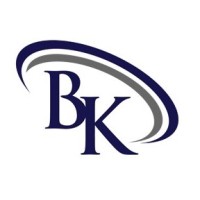 BK Solar logo, BK Solar contact details