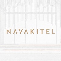 Navakitel Design Hotel logo, Navakitel Design Hotel contact details