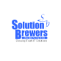 Solution Brewers Inc. logo, Solution Brewers Inc. contact details