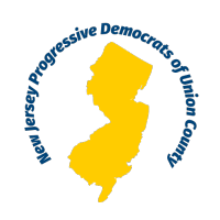 New Jersey Progressive Democrats logo, New Jersey Progressive Democrats contact details