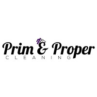 Prim & Proper Cleaning LLC logo, Prim & Proper Cleaning LLC contact details