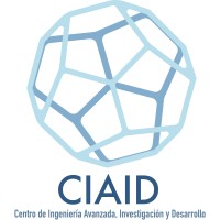 CIAID -Centro de Ingeniería Avanzada, Investigación y Desarrollo- logo, CIAID -Centro de Ingeniería Avanzada, Investigación y Desarrollo- contact details