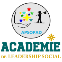 APSOPAD Académie de Leadership Social logo, APSOPAD Académie de Leadership Social contact details