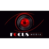 FOCUS MEDIA logo, FOCUS MEDIA contact details