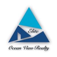 ELITE OCEAN VIEW REALTY LLC logo, ELITE OCEAN VIEW REALTY LLC contact details