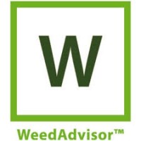 WeedAdvisor logo, WeedAdvisor contact details