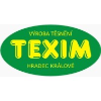 TEXIM s.r.o. logo, TEXIM s.r.o. contact details