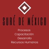 Suré de México logo, Suré de México contact details