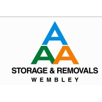 AAA Storage logo, AAA Storage contact details