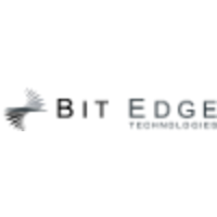 BitEdge logo, BitEdge contact details