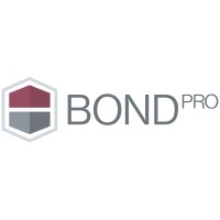 Bondpro logo, Bondpro contact details