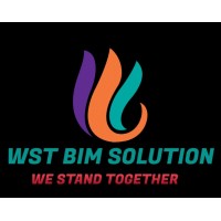 WST BIM SOLUTION logo, WST BIM SOLUTION contact details