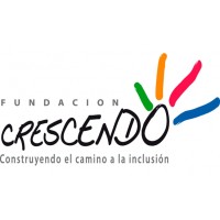 Fundación Crescendo logo, Fundación Crescendo contact details