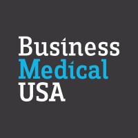 Business Medical USA logo, Business Medical USA contact details