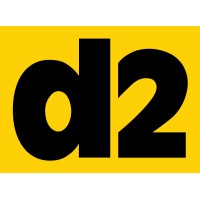 D2 Productions logo, D2 Productions contact details