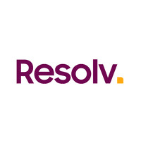 Resolv Hub logo, Resolv Hub contact details