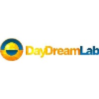 DayDreamLab logo, DayDreamLab contact details