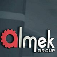 Almek Group Havuz Asansörü Sahil ulaşım araçları Engelli sistemleri logo, Almek Group Havuz Asansörü Sahil ulaşım araçları Engelli sistemleri contact details