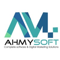 AHMYSOFT Techworld LLP logo, AHMYSOFT Techworld LLP contact details