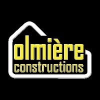 Olmiere Constructions logo, Olmiere Constructions contact details