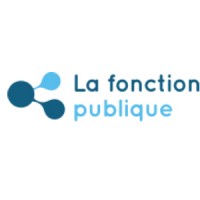 La fonction publique logo, La fonction publique contact details