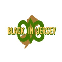 Black In Jersey logo, Black In Jersey contact details