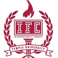 Temple University Interfraternity Council logo, Temple University Interfraternity Council contact details